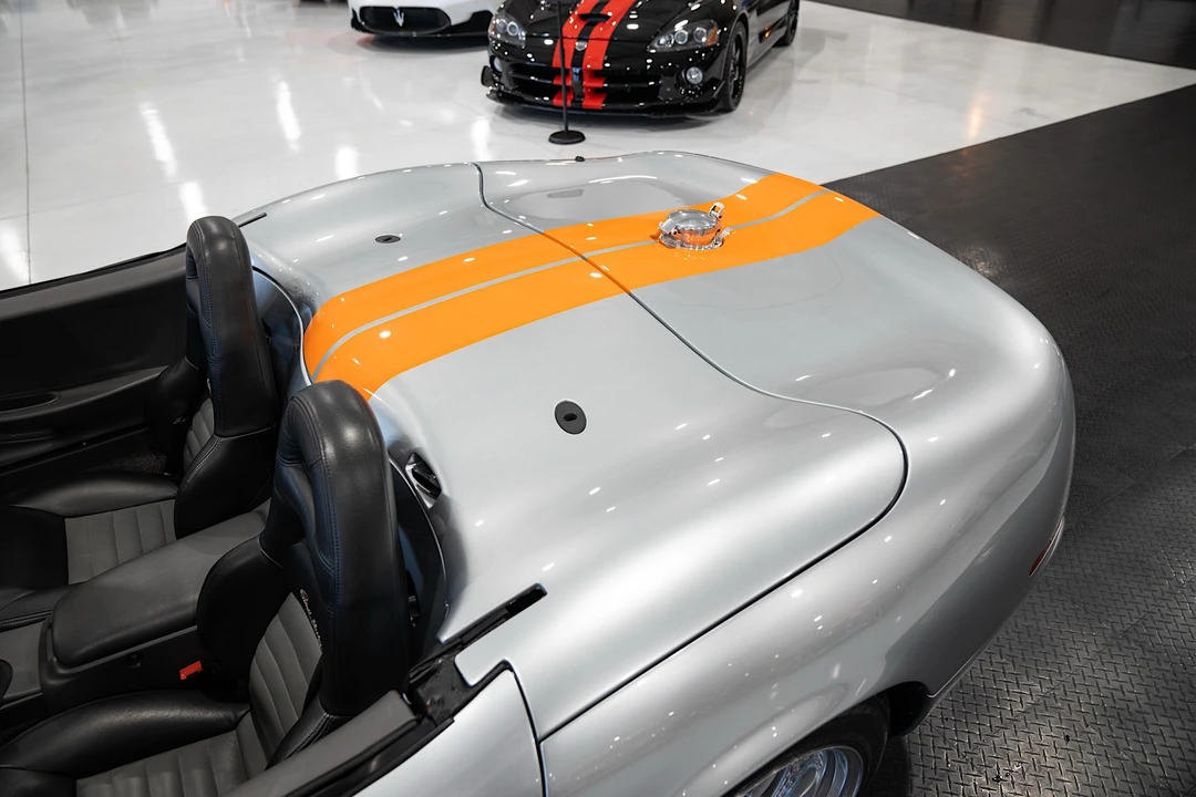 1999 Shelby Series 1 - Image 30 of 31