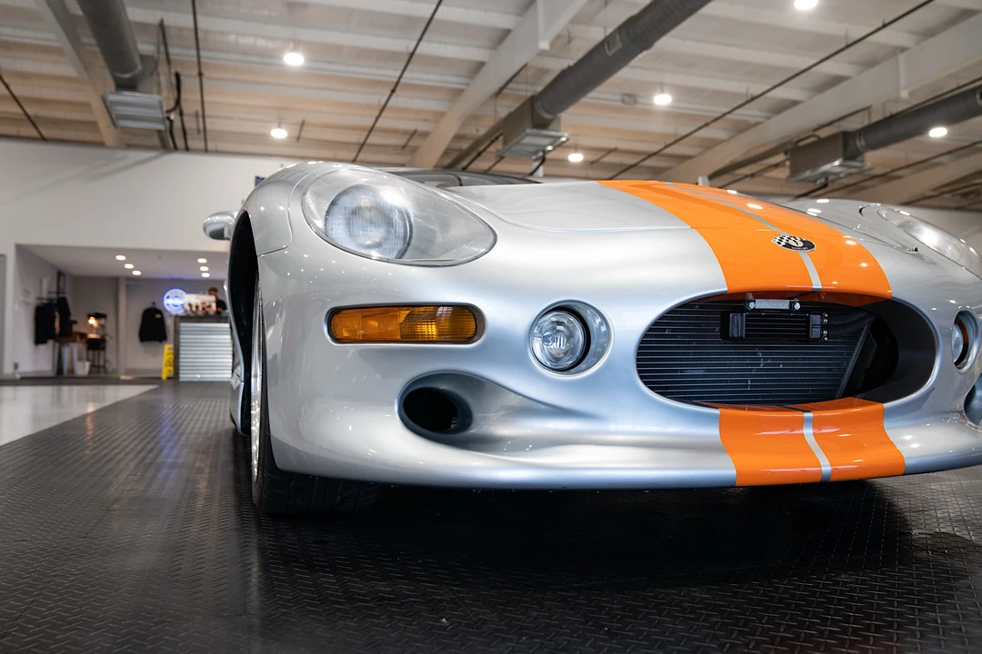 1999 Shelby Series 1 - Image 21 of 31