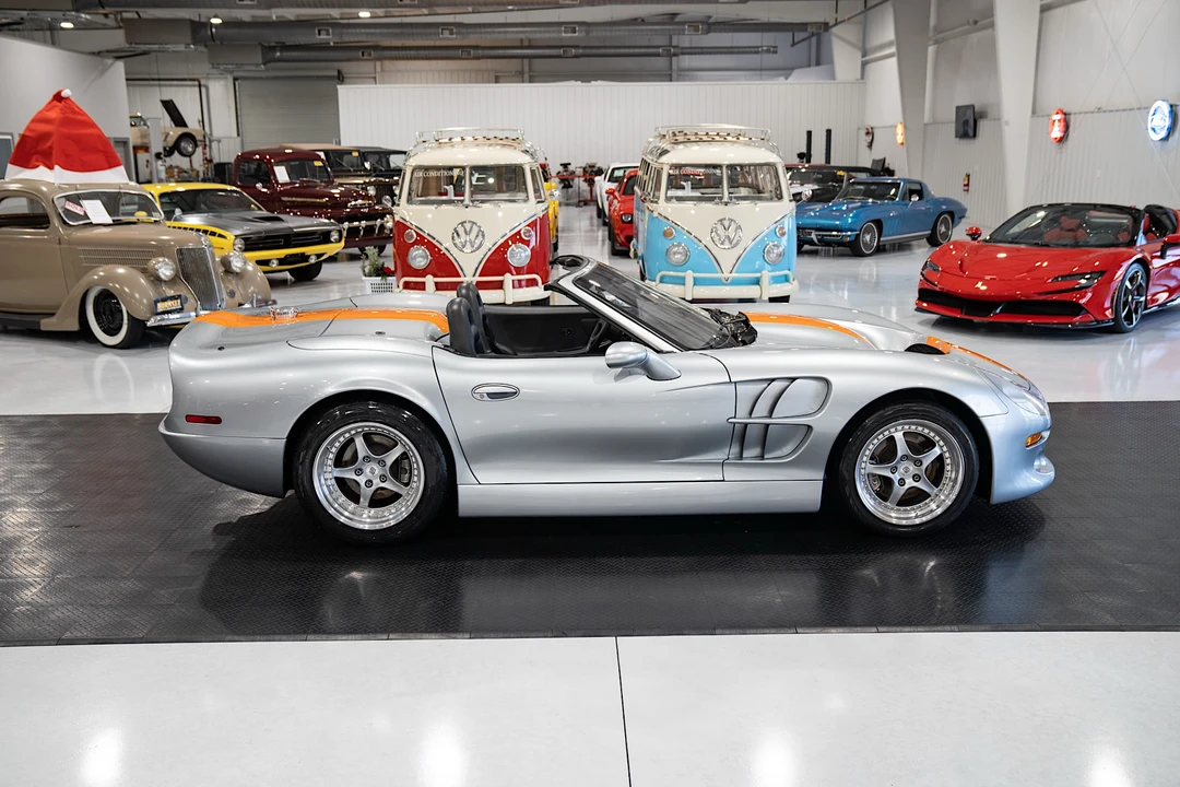 1999 Shelby Series 1 - Image 14 of 31