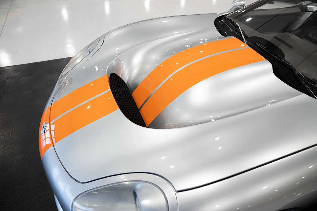1999 Shelby Series 1 - Image 23 of 31
