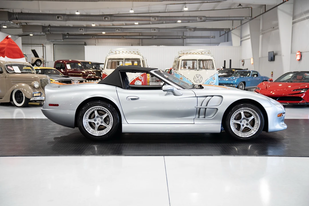 1999 Shelby Series 1 - Image 17 of 31