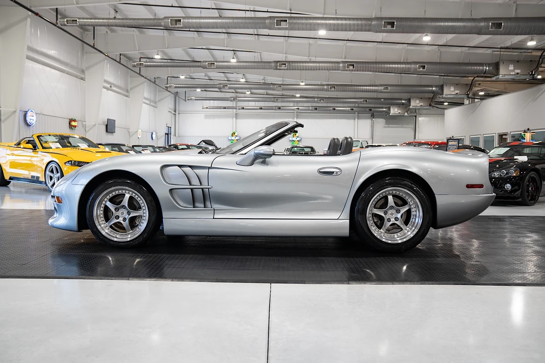 1999 Shelby Series 1 - Image 5 of 31