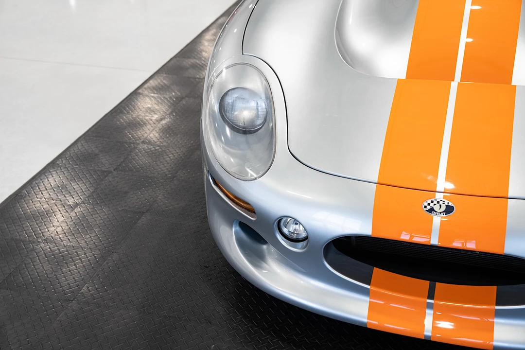 1999 Shelby Series 1 - Image 20 of 31