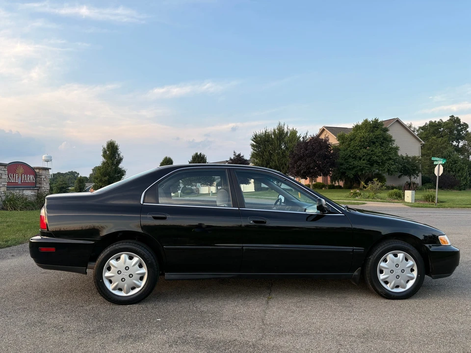 1997 Honda Accord 5th Gen - Image 30 of 31