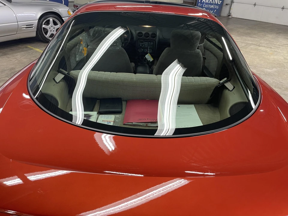 2002 Pontiac Firebird 4th Gen - Image 30 of 31