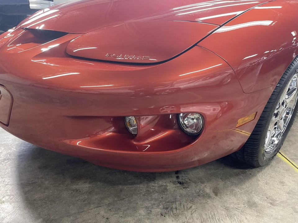 2002 Pontiac Firebird 4th Gen - Image 22 of 31