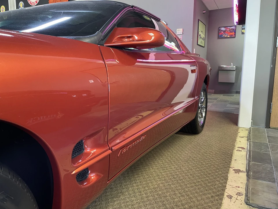 2002 Pontiac Firebird 4th Gen - Image 23 of 31