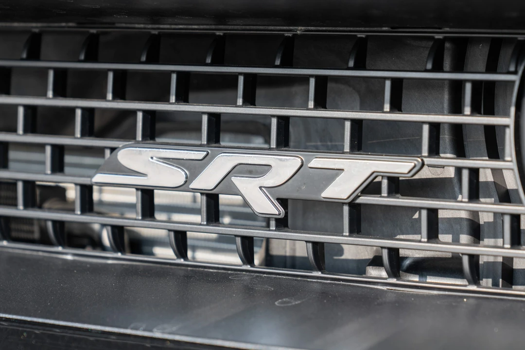 2015 Dodge Challenger SRT Hellcat 3rd Gen - Image 13 of 31