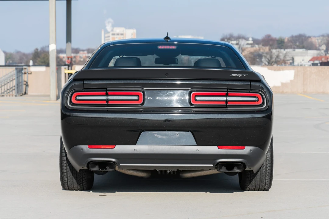 2015 Dodge Challenger SRT Hellcat 3rd Gen - Image 7 of 31