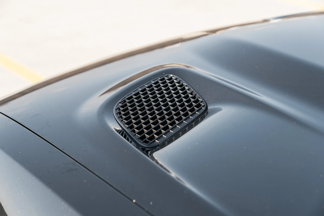 2015 Dodge Challenger SRT Hellcat 3rd Gen - Image 17 of 31