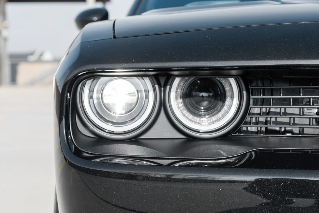 2015 Dodge Challenger SRT Hellcat 3rd Gen - Image 12 of 31