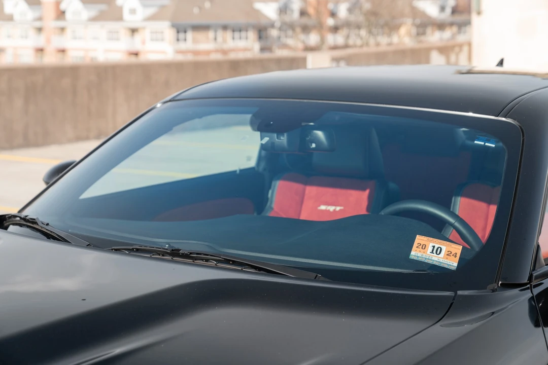 2015 Dodge Challenger SRT Hellcat 3rd Gen - Image 18 of 31
