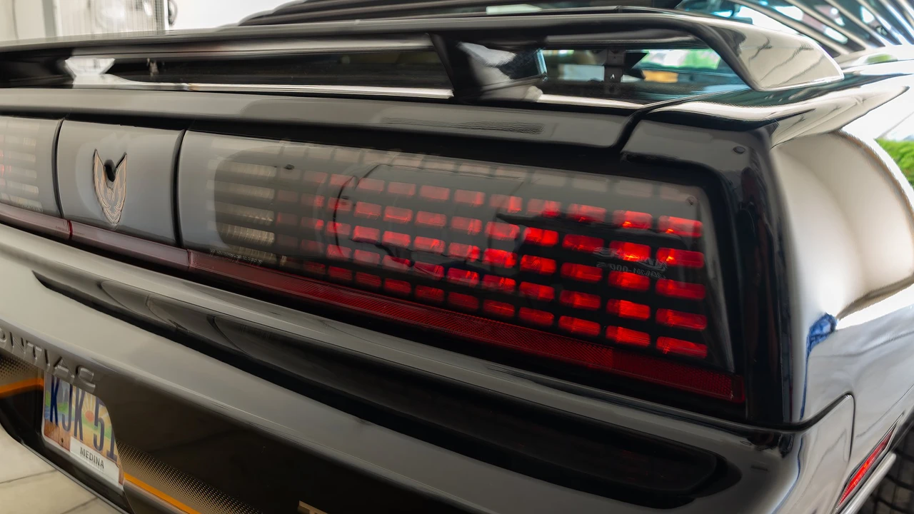 1985 Pontiac Firebird Trans Am 3rd Gen - Image 22 of 31