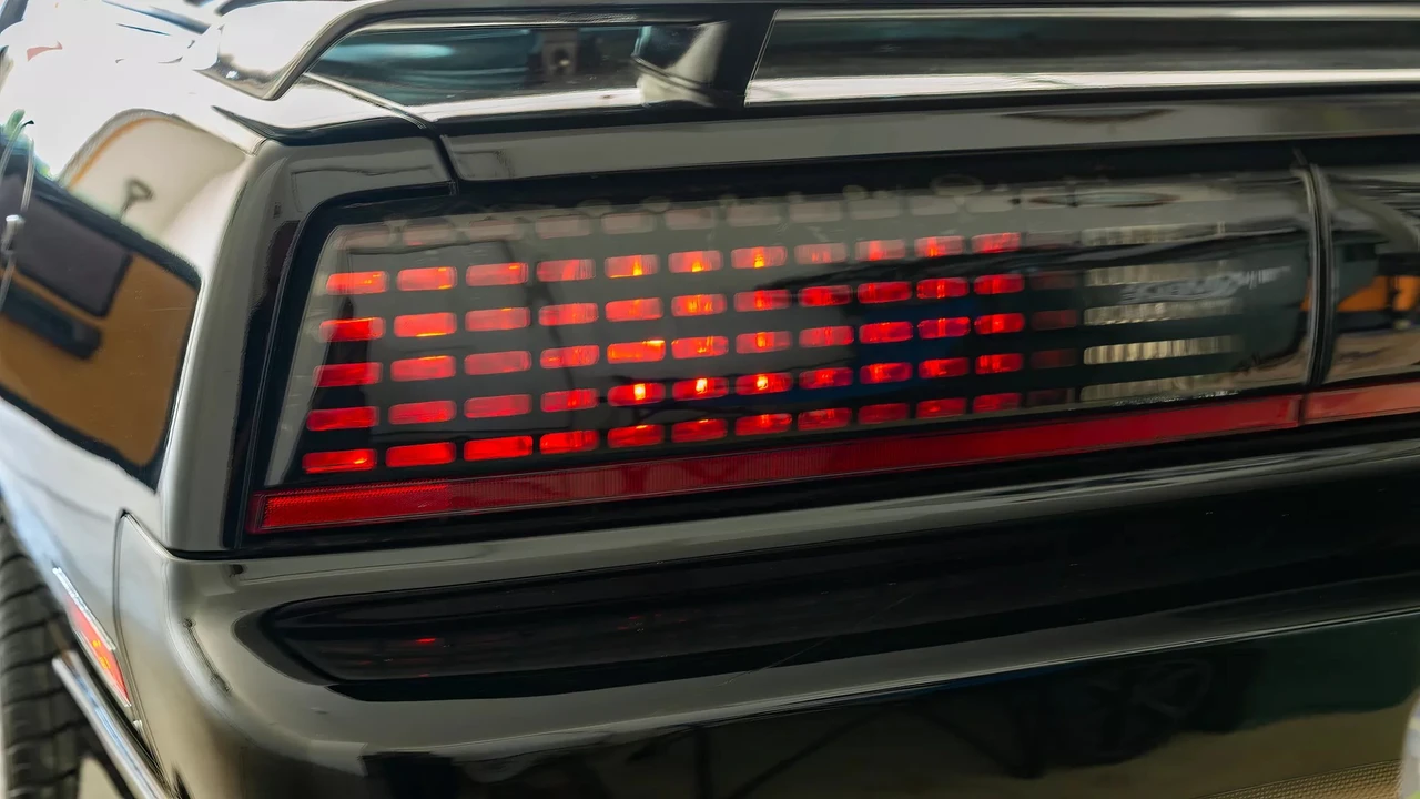 1985 Pontiac Firebird Trans Am 3rd Gen - Image 24 of 31
