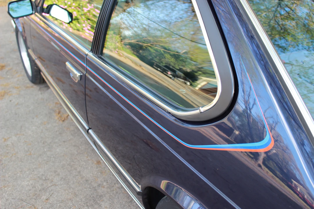 1988 BMW E24 M635CSi & M6 - Image 12 of 31