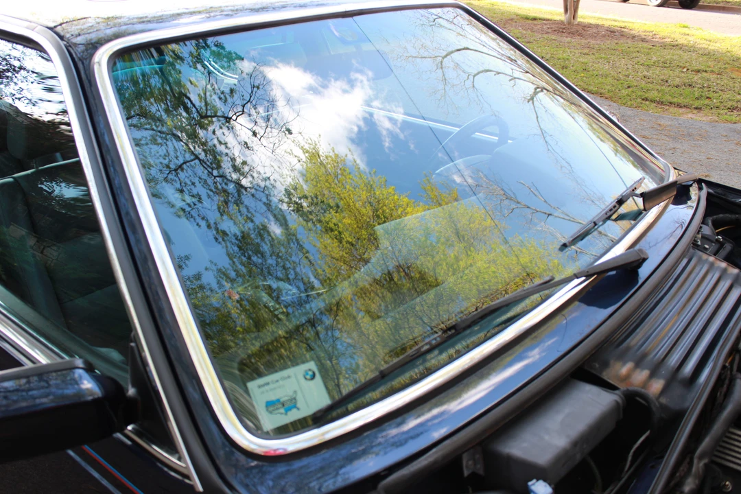 1988 BMW E24 M635CSi & M6 - Image 14 of 31