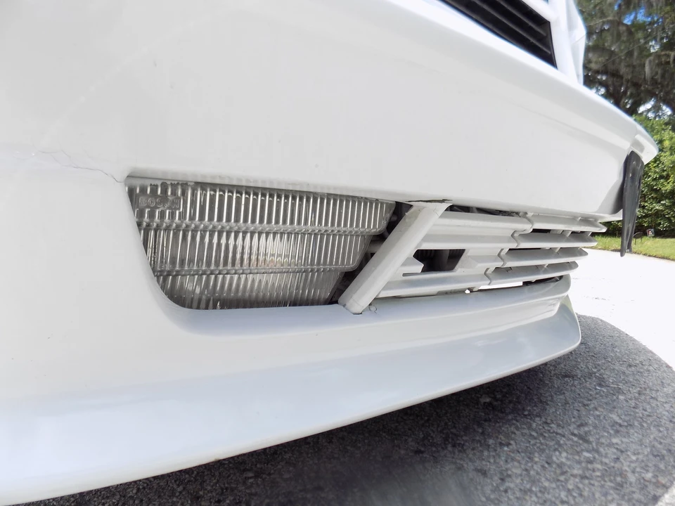 1989 Mercedes-Benz C126 S-Class Coupe - Image 23 of 31