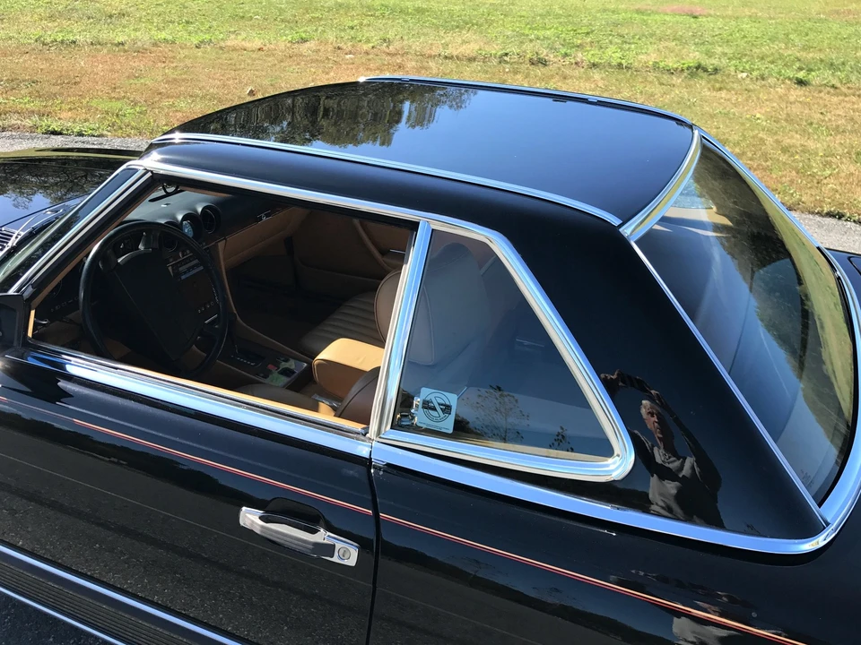 1989 Mercedes-Benz R107 SL-Class - Image 18 of 31