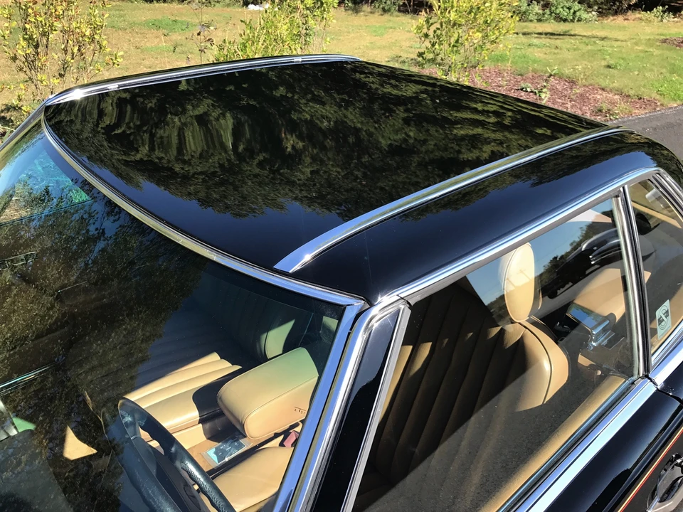 1989 Mercedes-Benz R107 SL-Class - Image 17 of 31