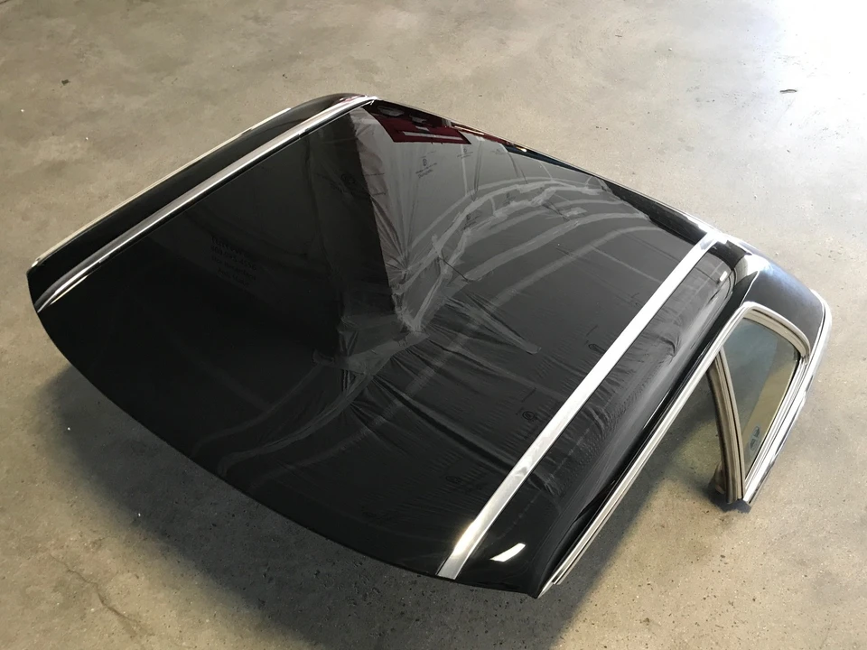 1989 Mercedes-Benz R107 SL-Class - Image 20 of 31