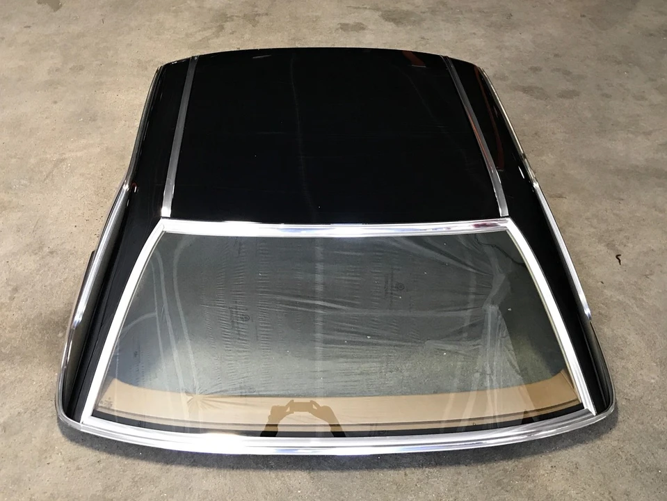 1989 Mercedes-Benz R107 SL-Class - Image 21 of 31