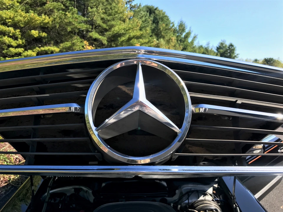 1989 Mercedes-Benz R107 SL-Class - Image 25 of 31
