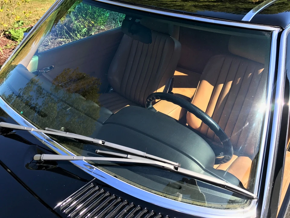 1989 Mercedes-Benz R107 SL-Class - Image 24 of 31