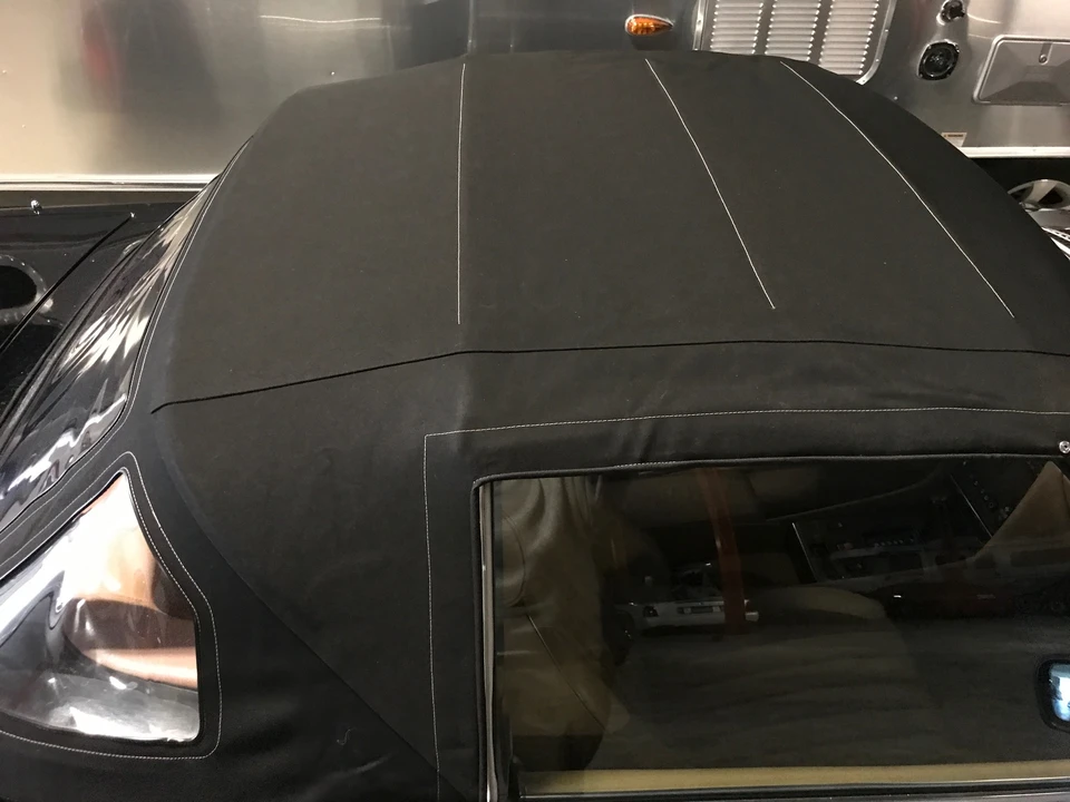 1989 Mercedes-Benz R107 SL-Class - Image 22 of 31