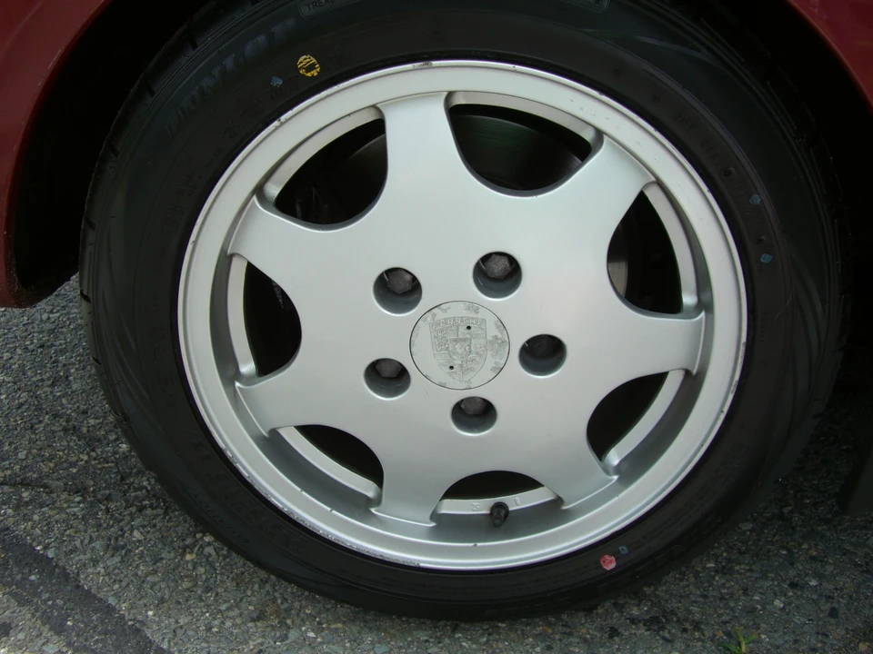1990 Porsche 944 S2 - Image 30 of 31