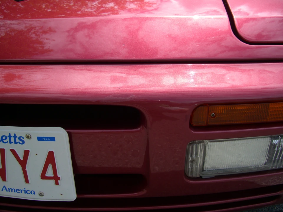 1990 Porsche 944 S2 - Image 23 of 31