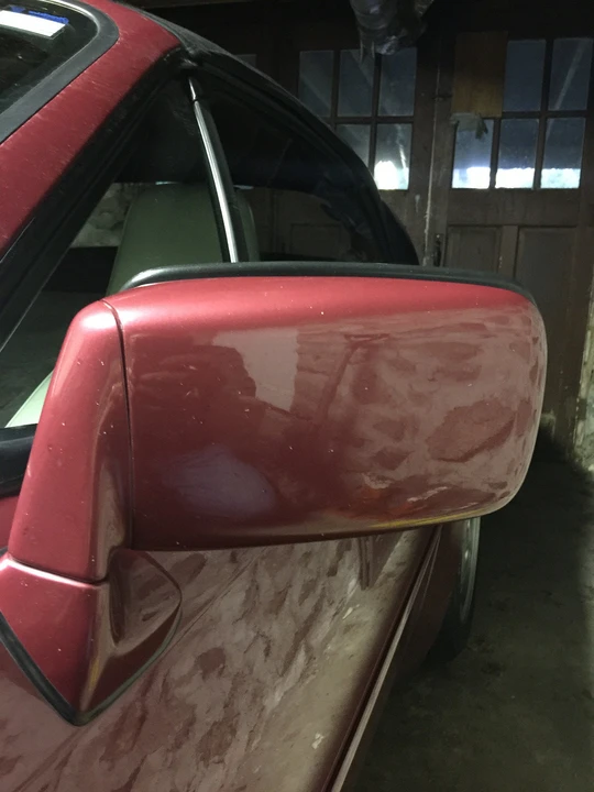 1990 Porsche 944 S2 - Image 25 of 31