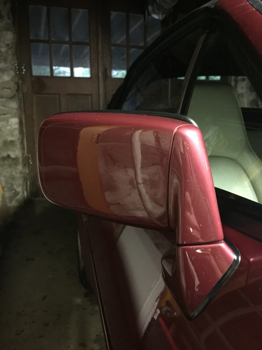 1990 Porsche 944 S2 - Image 24 of 31