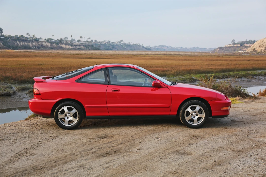 1994 Acura Integra 3rd Gen - Image 3 of 31