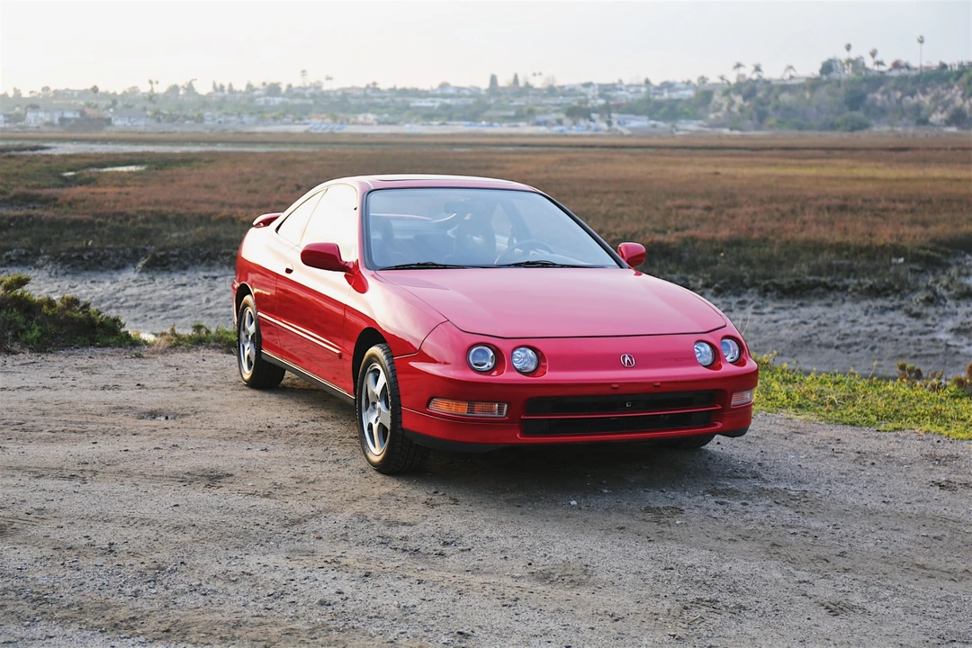 1994 Acura Integra 3rd Gen - Image 6 of 31