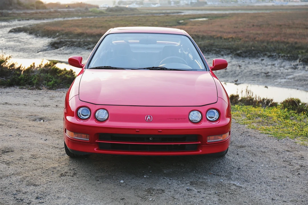 1994 Acura Integra 3rd Gen - Image 8 of 31