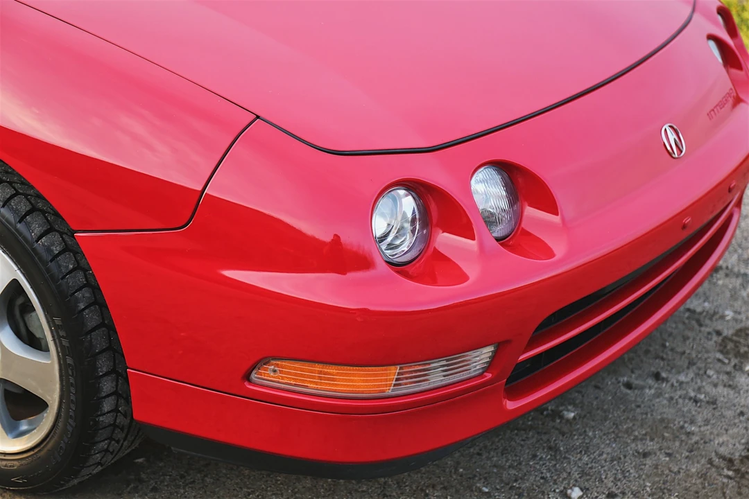 1994 Acura Integra 3rd Gen - Image 12 of 31