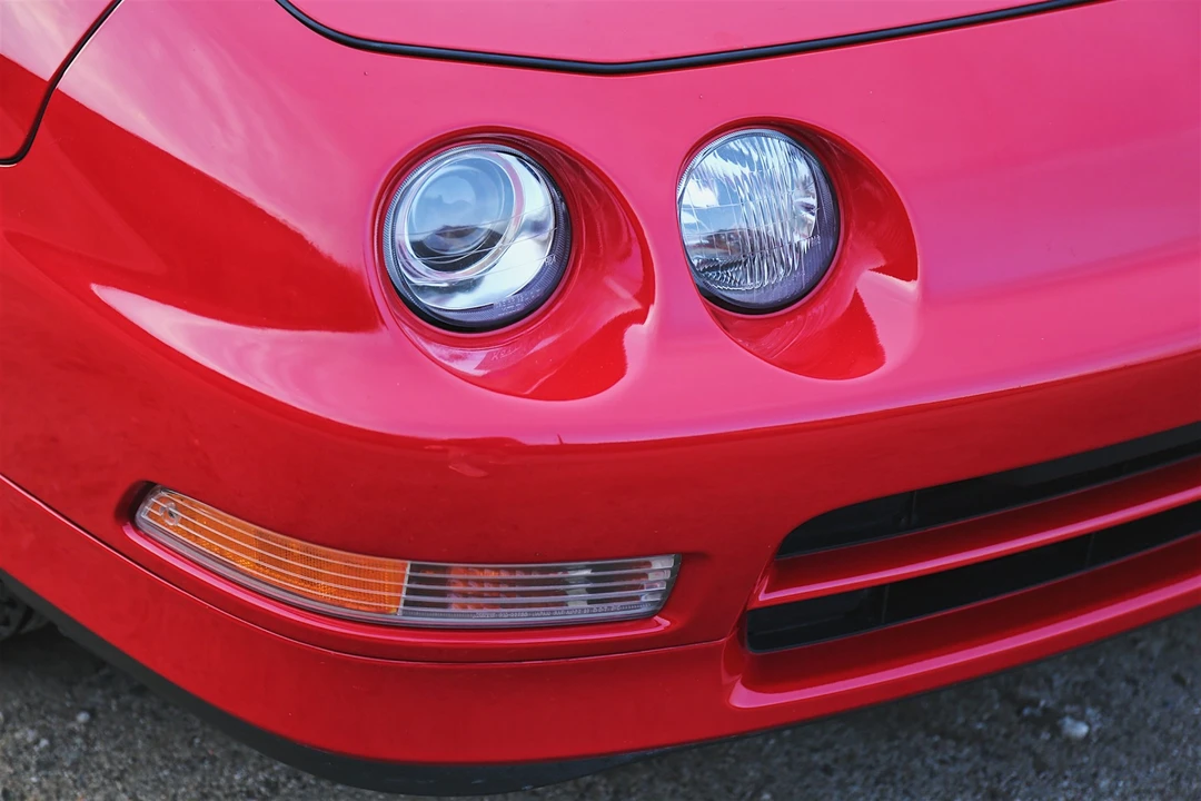 1994 Acura Integra 3rd Gen - Image 13 of 31