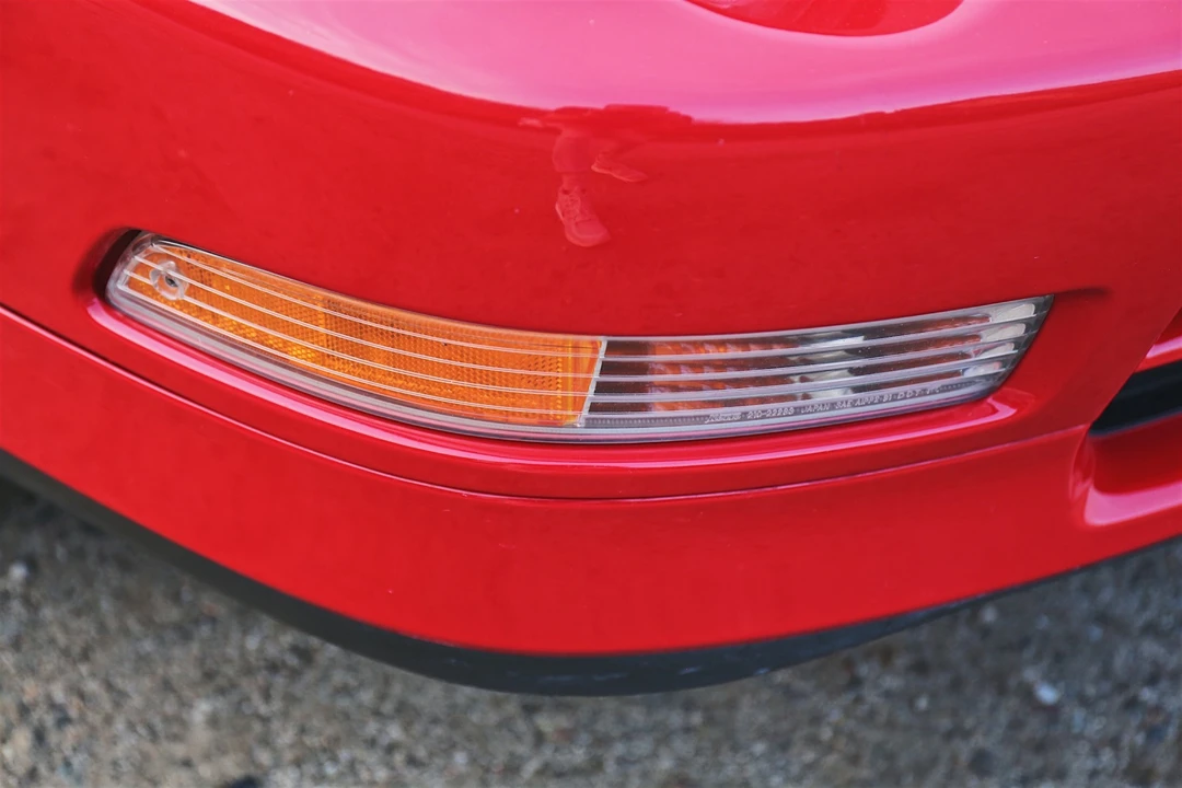 1994 Acura Integra 3rd Gen - Image 14 of 31