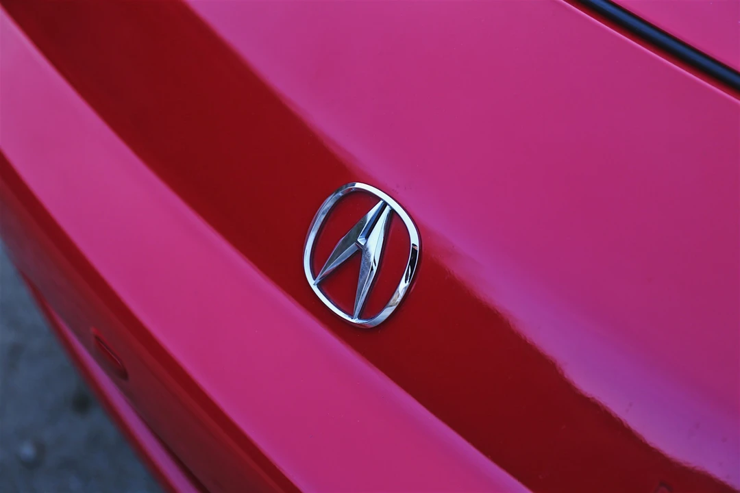 1994 Acura Integra 3rd Gen - Image 15 of 31