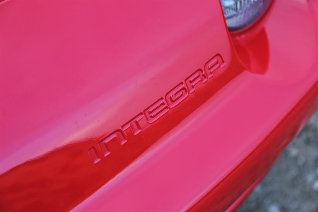 1994 Acura Integra 3rd Gen - Image 17 of 31