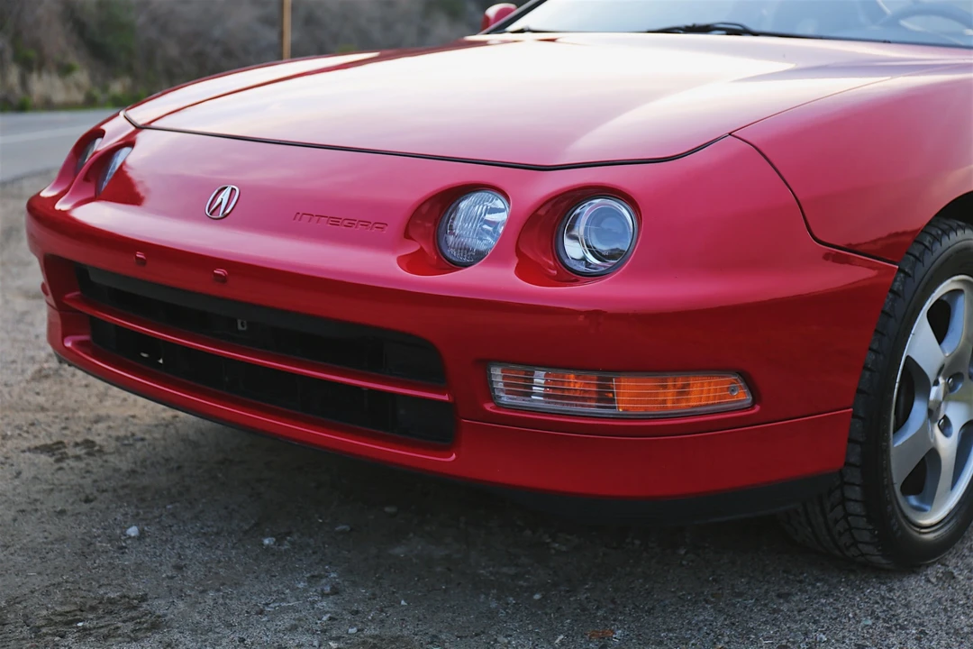 1994 Acura Integra 3rd Gen - Image 18 of 31