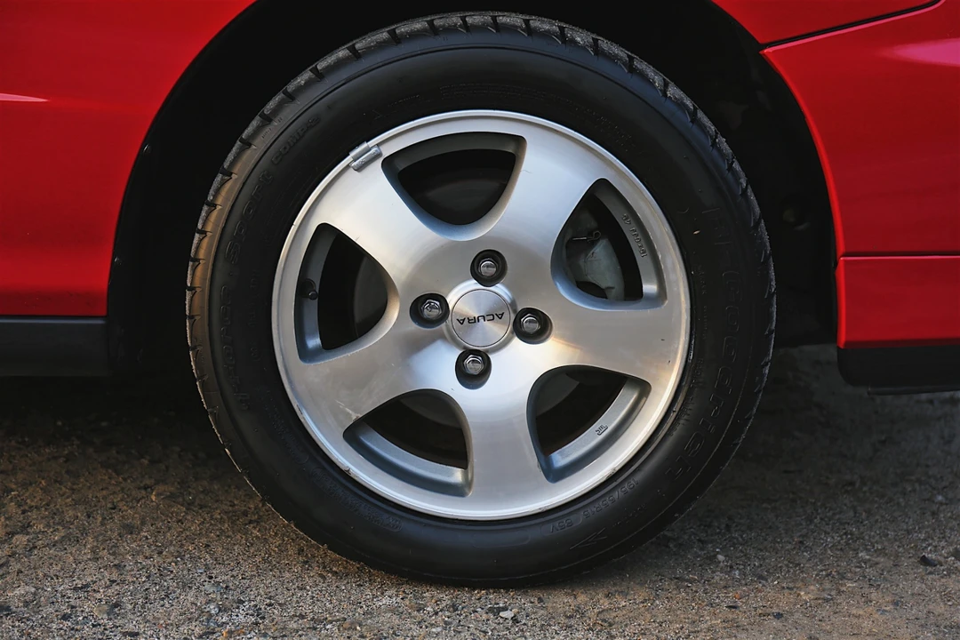 1994 Acura Integra 3rd Gen - Image 21 of 31