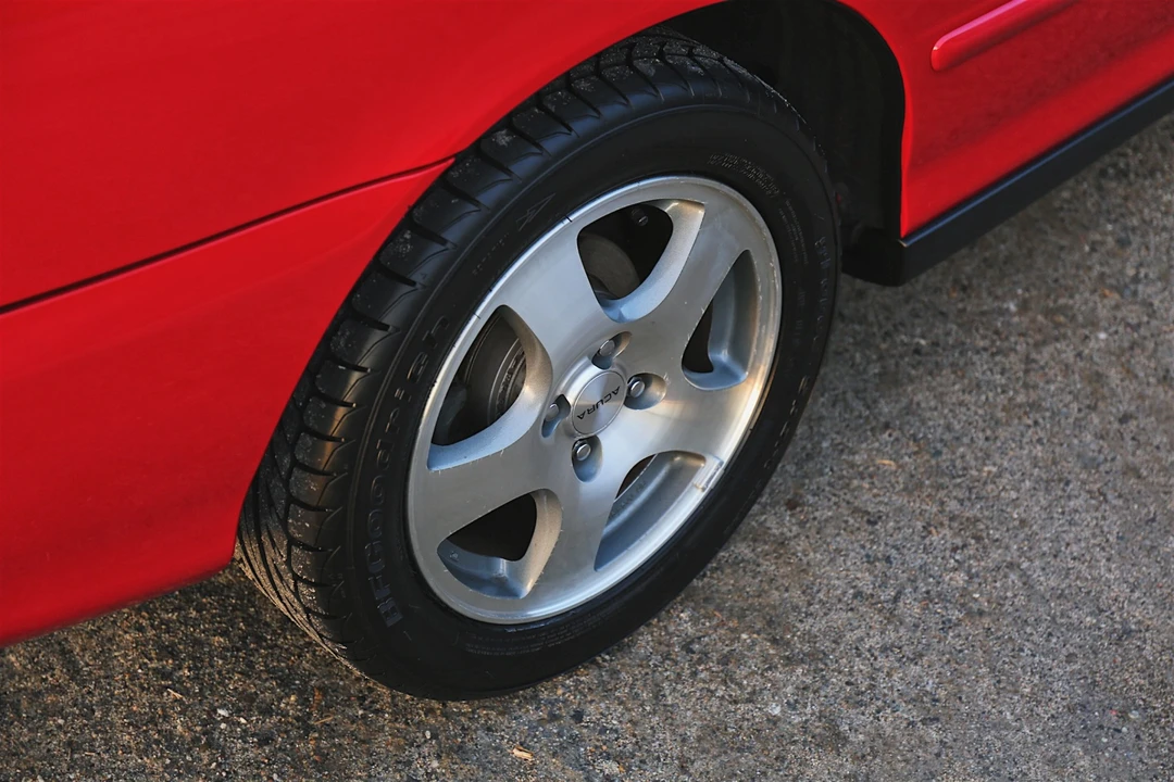 1994 Acura Integra 3rd Gen - Image 23 of 31