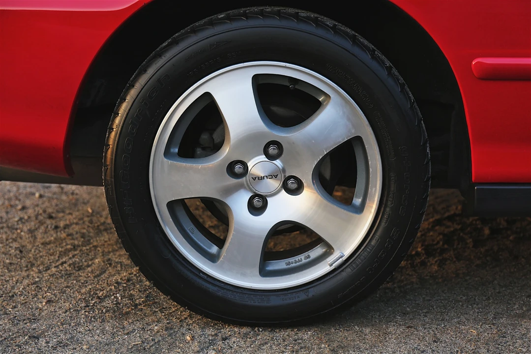 1994 Acura Integra 3rd Gen - Image 24 of 31