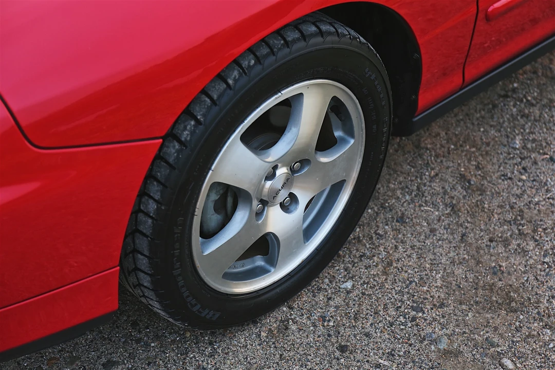 1994 Acura Integra 3rd Gen - Image 25 of 31