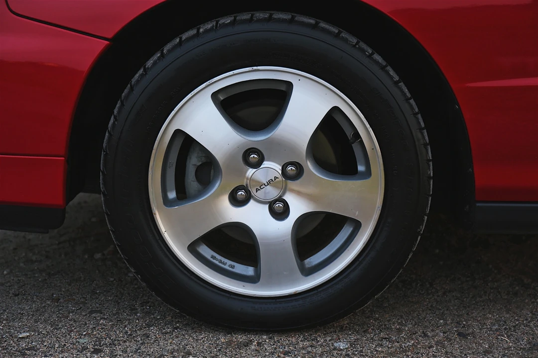 1994 Acura Integra 3rd Gen - Image 26 of 31