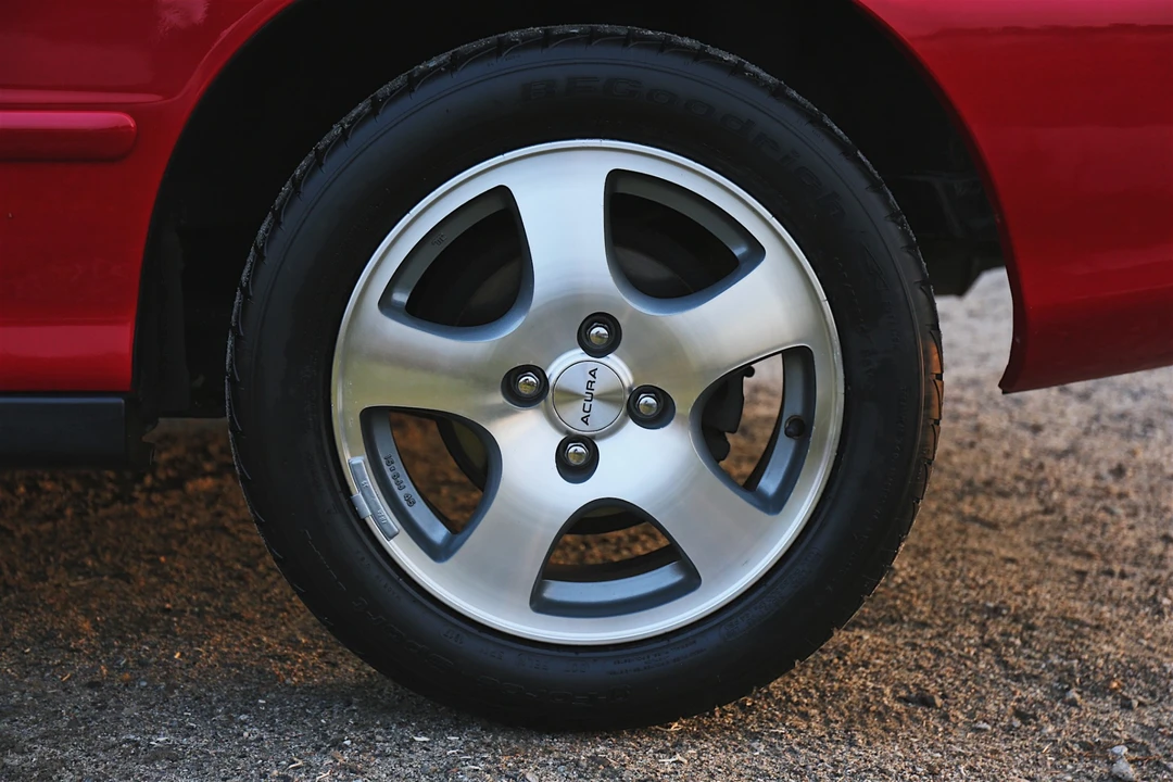 1994 Acura Integra 3rd Gen - Image 28 of 31