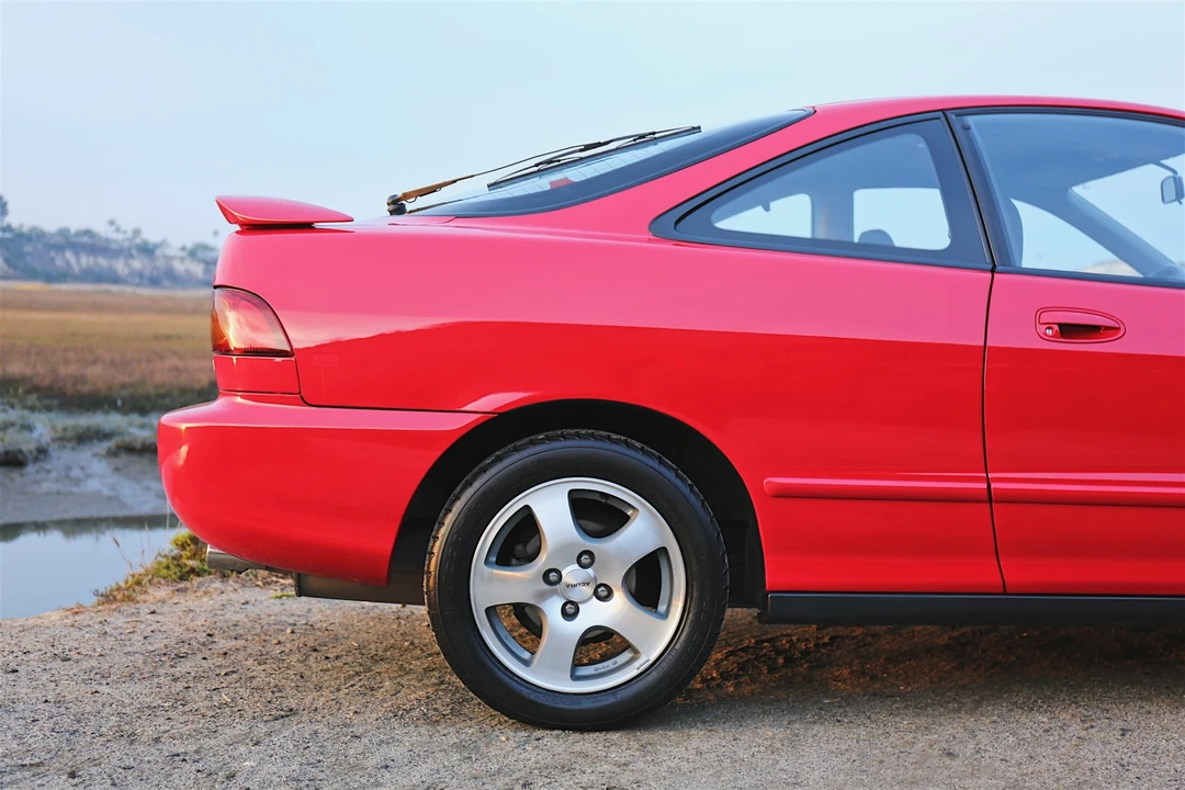 1994 Acura Integra 3rd Gen - Image 30 of 31