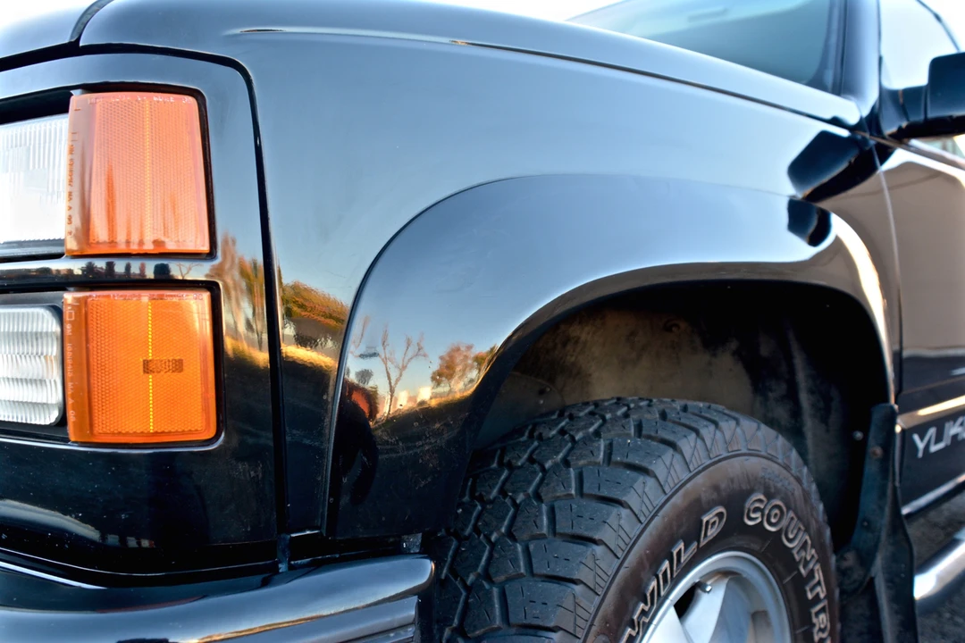 1994 GMC Yukon 1st Gen - Image 14 of 31