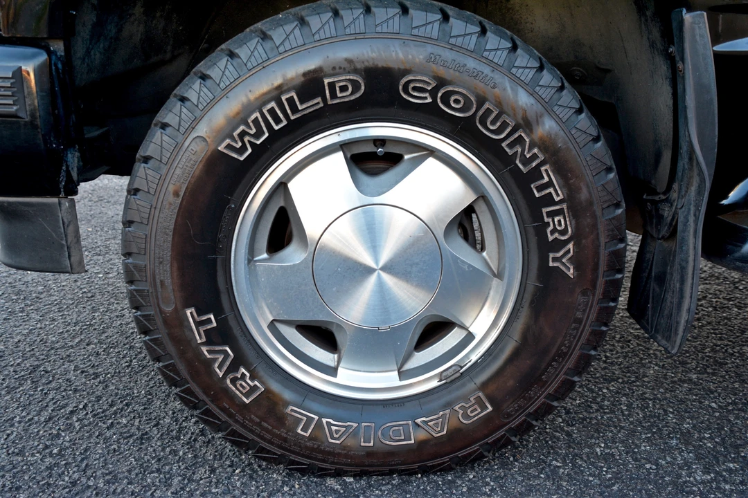 1994 GMC Yukon 1st Gen - Image 30 of 31
